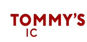 Tommy’s Stichpunkt – Dein Experte für Piercings